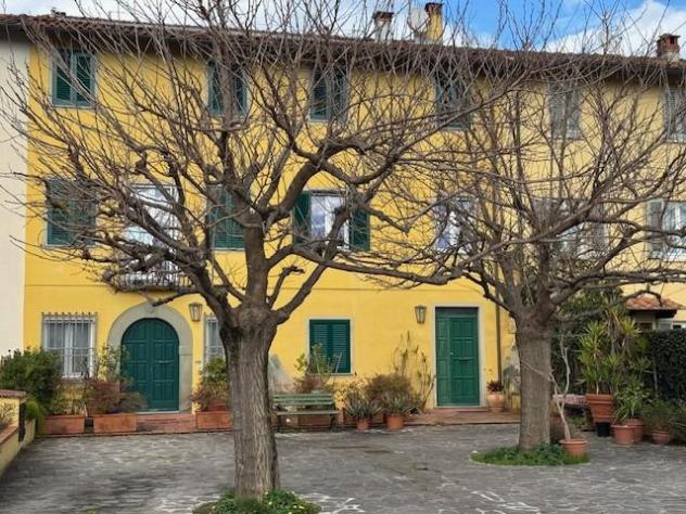 Appartamento in vendita a Lammari - Capannori 120 mq Rif: 1396027