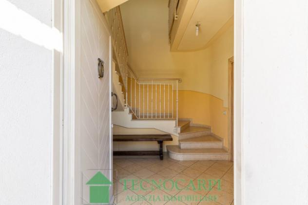 Villa di 350 m² con più di 5 locali e box auto doppio in vendita a Carpi - Foto 3