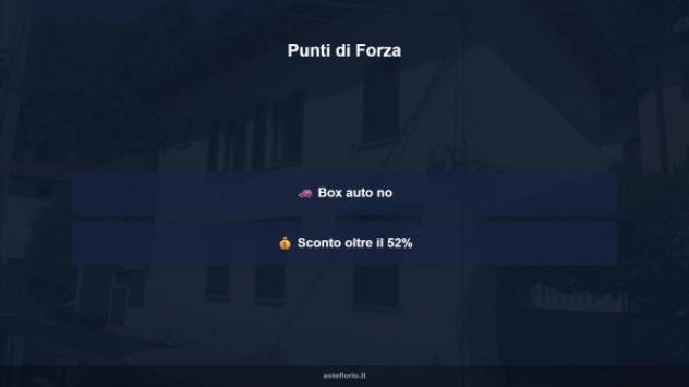 Immobile in asta di 89 m² in vendita a Casalzuigno - Foto 18