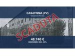 Immobile in asta di 111 m² con più di 5 locali e box auto in vendita a Casatisma