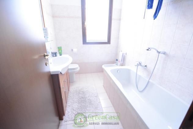 APPARTAMENTO di 2 vani e di 64 mq (CAVENAGO DI BRIANZA) rif. IGC 2 L 115 VIA MINZONI - Foto 16