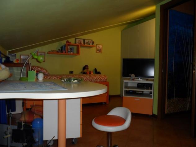 APPARTAMENTO di 3 vani e di 110 mq (CAVENAGO DI BRIANZA) rif. IGC 3 L 145 - Foto 6