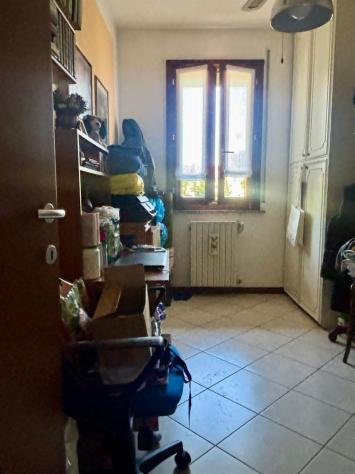Vendesi per investimento appartamento mq. 90 con garage doppio - Foto 6