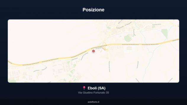 Immobile in asta di 83 m² in vendita a Eboli - Foto 17