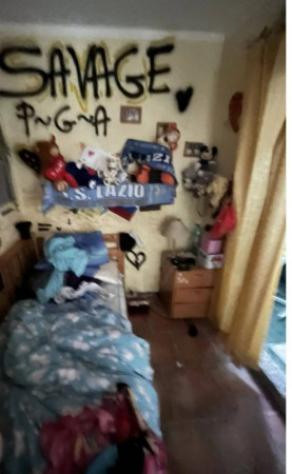 Immobile in asta di 135 m² con più di 5 locali in vendita a Fara in Sabina - Foto 12