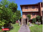 CONA VILLA DI TESTA DI 250 MQ. CON GIARDINO
