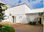 VG23 Soluzione indipendente con terrazzo e giardino