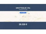 Immobile in asta di 40 m² in vendita a Grottaglie