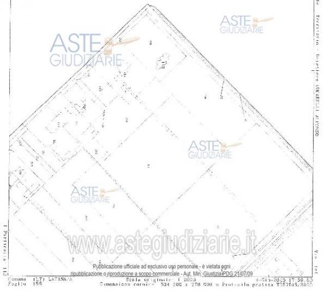 IMMOBILI-IMMOBILE RESIDENZIALE-Via Trasversale n. 80 - B.go Faiti - Foto 9