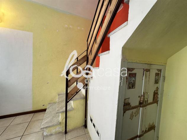 ID 387 Loano Via Richeri, trilocale su due livelli a 50 mt dal mare - Foto 19