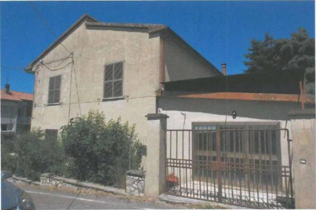 Immobile in asta di 161 m² con più di 5 locali in vendita a Lugnano in Teverina - Foto 2