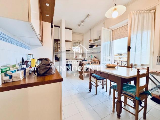 Appartamento in vendita a Massa 100 mq Rif: 1392579
