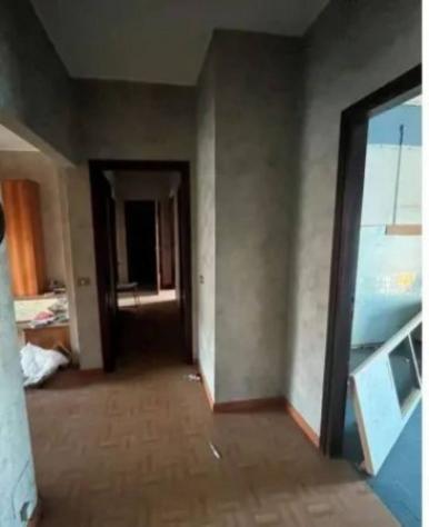 Immobile in asta di 105 m², box auto in vendita a Melegnano - Foto 12