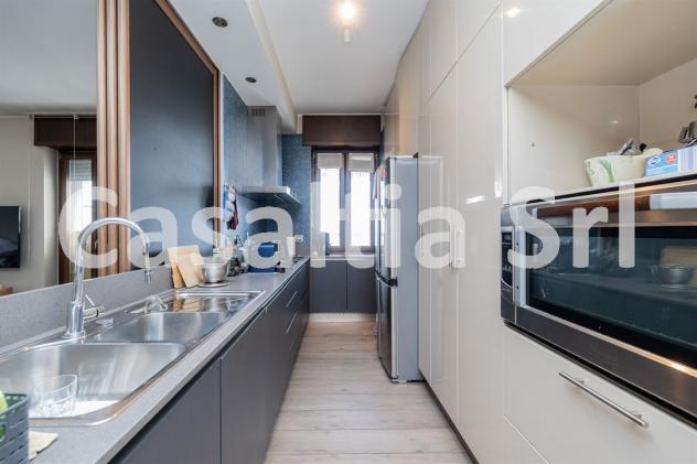 APPARTAMENTO IN VENDITA – 141 MQ- SEMPIONE - Foto 10