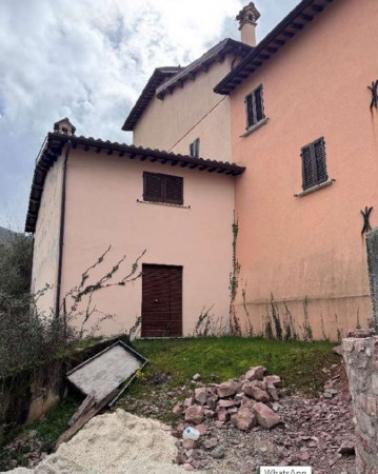 Immobile in asta di 251 m² in vendita a Nocera Umbra - Foto 12