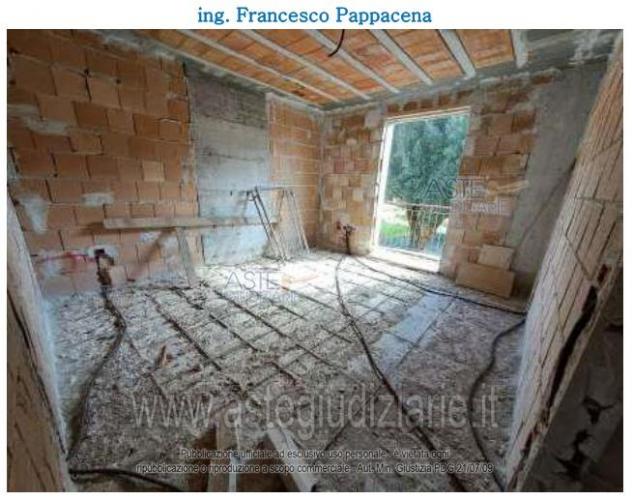 IMMOBILI-IMMOBILE RESIDENZIALE-Via S. Paolo, Novi Velia SA, Italia - Foto 8