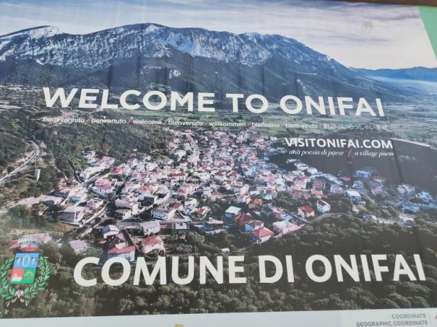Casa Indipendente a Onifai