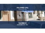 Immobile in asta di 69 m² in vendita a Palermo