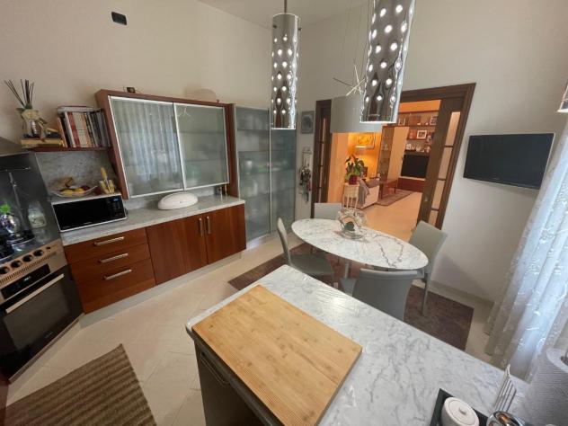 Villetta bifamiliare in vendita a Poggibonsi 210 mq Rif: 1269893 - Foto 4