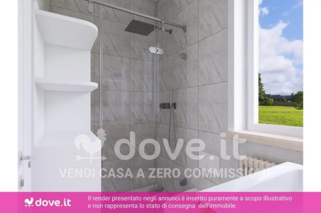Appartamento di 55 m² con 2 locali in vendita a Rota d'Imagna - Foto 17