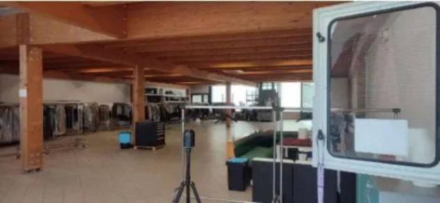 Immobile in asta di 1112 m² in vendita a San Benedetto del Tronto - Foto 4