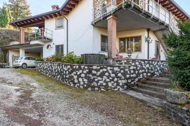 Villa in Via Madonnetta - Foto 2
