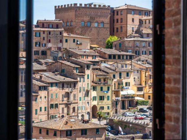 Appartamento in vendita a Siena 167 mq Rif: 1445030 - Foto 6