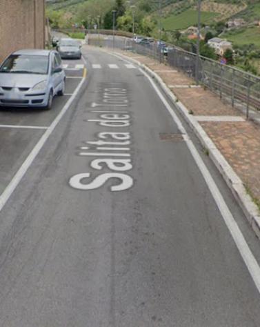 Immobile in asta di 140 m² in vendita a Spoltore - Foto 2