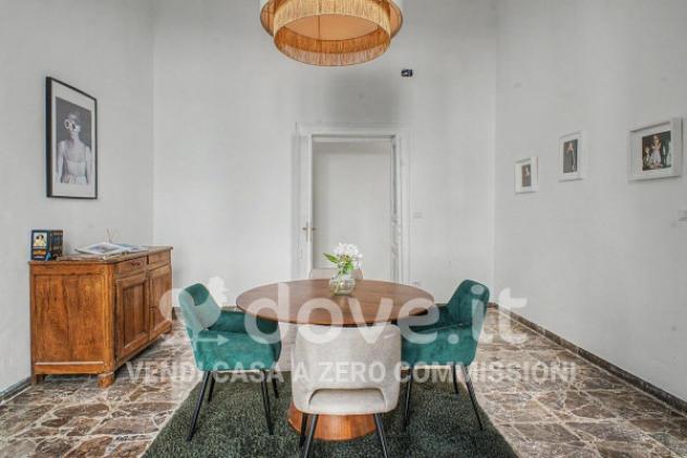 Appartamento di 215 m² con più di 5 locali in vendita a Taranto - Foto 20