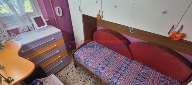 LIDO VALDERICE – C/da Forgia – Casa a solo al P.T. di 70 mq ca. oltre 20mq ca. di veranda e 1.200mq ca. di giardino – 3 vani + acc. Buone condizioni, - Foto 10