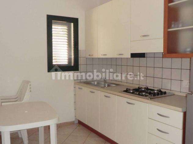 Valledoria vendesi villa a schiera 3 vani 70 Mq - Foto 10