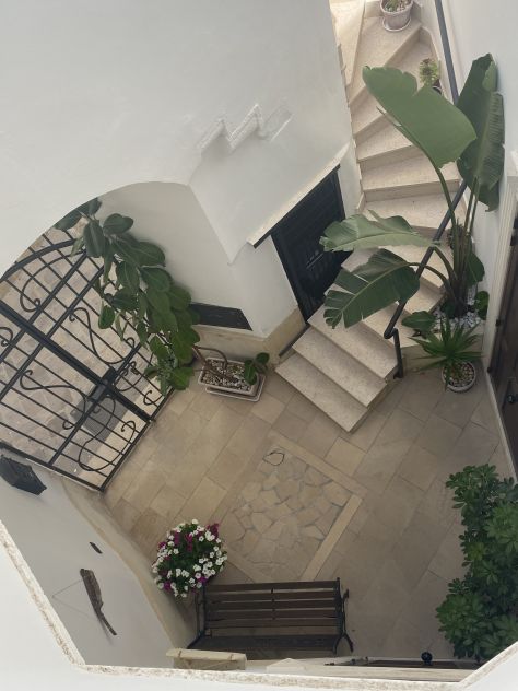 Appartamenti a Galatina Centro Storico-A CASA DI BARBARA - Foto 3