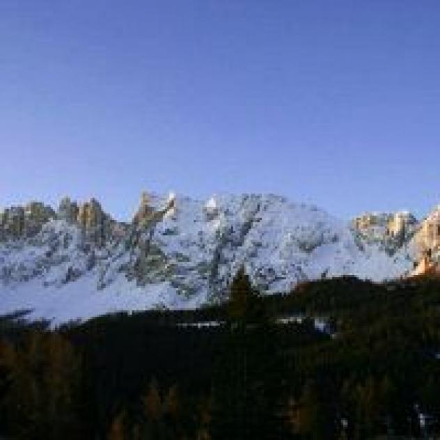 Casa Carezza