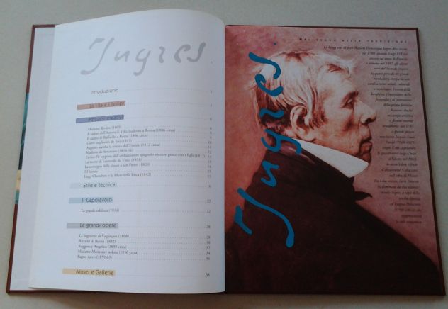 Jean-Auguste-Dominique Ingres - Foto 2