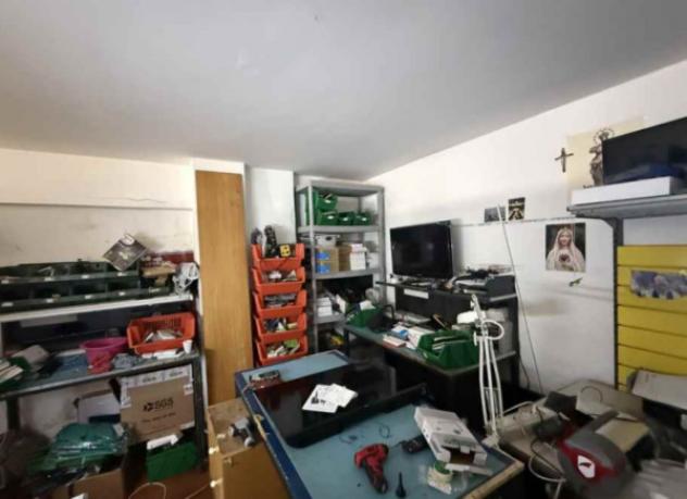 Immobile in asta di 159 m² con più di 5 locali in vendita a Bagheria - Foto 6