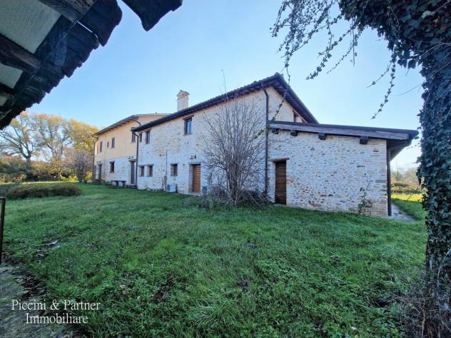 Agriturismo in vendita a Castel Ritaldi - Foto 11