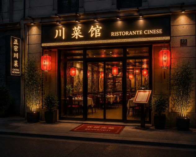 RISTORANTE ZONA BICOCCA - Foto 3