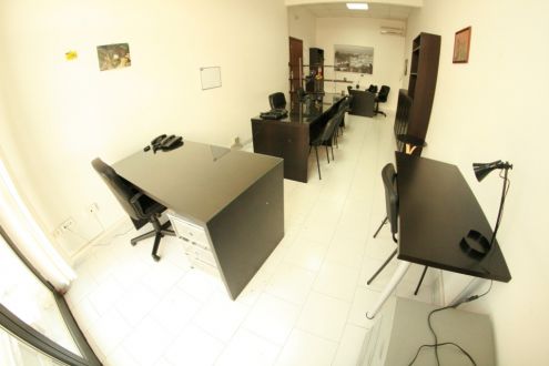 Call center 6-7 operatori incl. 6-7 linee flat euro 398 - Foto 3