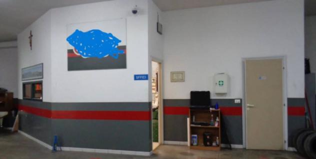 Immobile in asta di 442 m² in vendita a Penne - Foto 8
