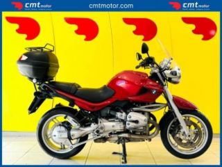 BMW R 1150 R Finanziabile - Bordeaux - 56189 rif. 21312175
