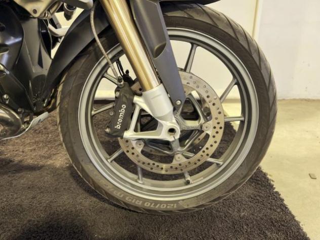 BMW R 1200 GS R 1200 GS rif. 23522030 - Foto 8