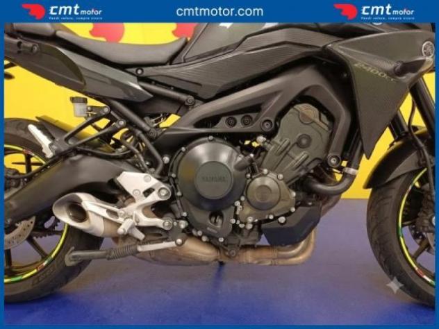 YAMAHA Tracer 900 Garantita e Finanziabile rif. 23872394 - Foto 6