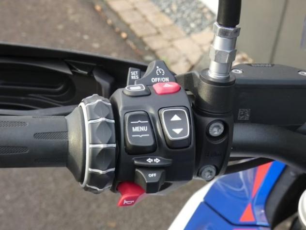 BMW R 1300 GS Trophy rif. 23772257 - Foto 7