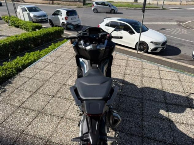 HONDA Forza 750 TUTTO INCLUSO ANCHE PASSAGGIO! MINI RATE rif. 24225093 - Foto 8