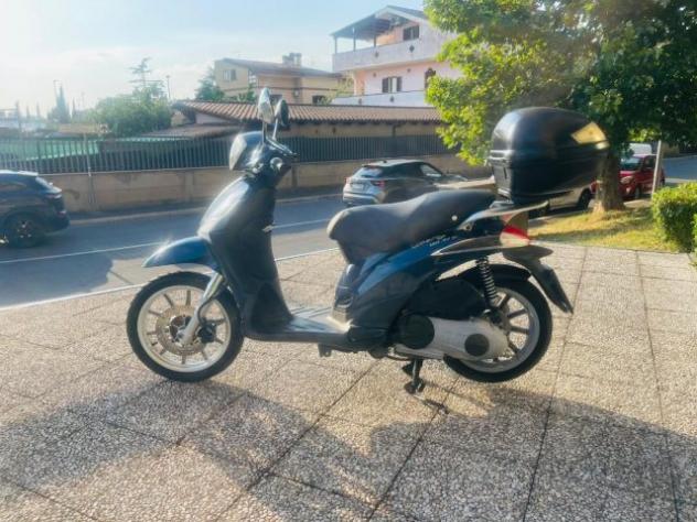 PIAGGIO Liberty 150 TUTTO INCLUSO ANCHE PASSAGGIO! MINI RATE rif. 24022104 - Foto 8