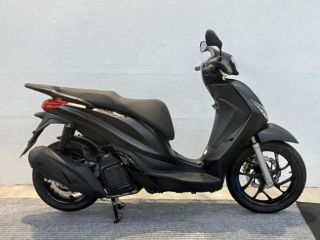PIAGGIO Medley 125 S E5+