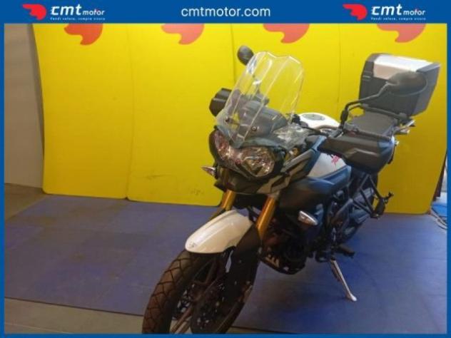 TRIUMPH Tiger 800 Garantita e Finanziabile rif. 23828924 - Foto 2