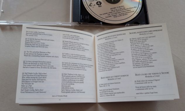 Henry Purcell - Foto 8