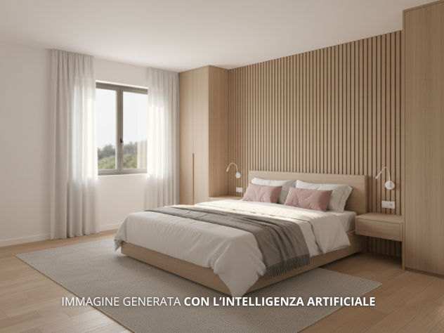 Appartamento in vendita a Castelbellino - Foto 6