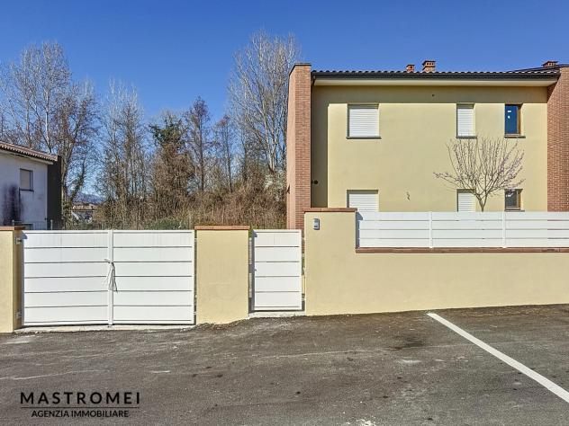 BIFAMILIARE di 5 vani e di 130 mq (COREGLIA ANTELMINELLI) rif. 3561 - Foto 18